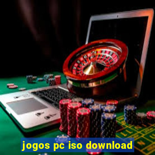 jogos pc iso download